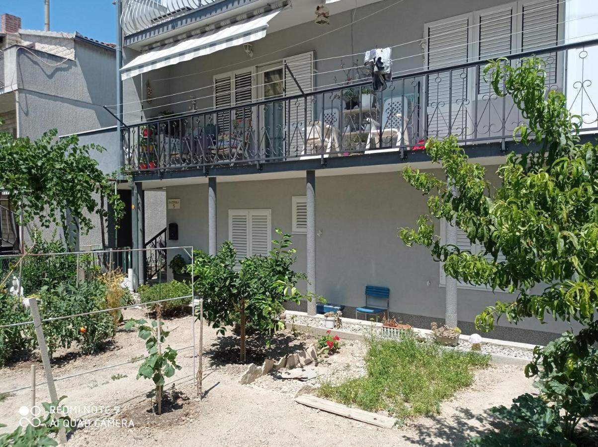 Simb Apartment Split Exterior photo